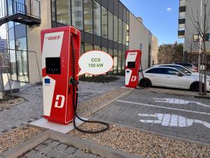 Apt 555 New & Fully Equipped with Free Garage