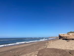 Luna y Mar