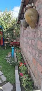 Manan Guesthouse - Gavarr