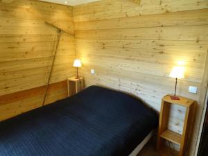 Chalet De Praz Marvel - Joli chalet 8 personnes à Plan Peisey proche des pistes et des commerces MAE-4431