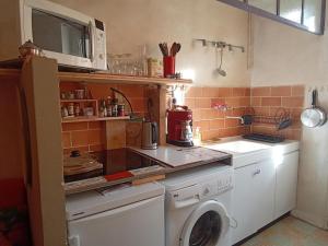 Appartement sympa centre historique de Nyons