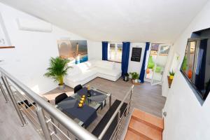 Mala Silex Apartments