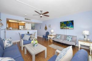 Windward Point #507 by Sun Palace Vacations