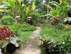 Bioparque Las Cañadas - Mocoa