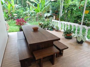 Bioparque Las Cañadas