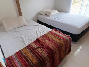 Bioparque Las Cañadas