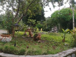 Bioparque Las Cañadas