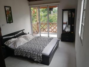 Bioparque Las Cañadas