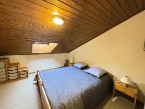 Résidence Grand Serre Che B - Appartement · Lumineux · Proche des pistes · Vue montagne MAE-4471