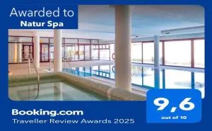 NATUR Spa - Los Baños