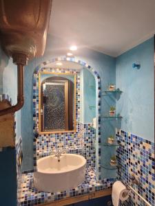 Alloggio turistico Giulia