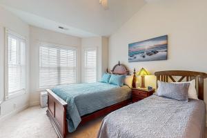 Magnolia Pointe Retreat