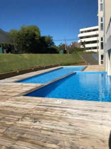 Apartamento Punta del Este Mansa