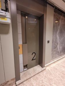 Suit Diker Port Residence 3