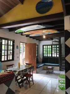 Casa no Sertão do Cacau, Sertão de Camburi - São Sebastião