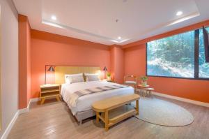 Modern Comfort in El Tesoro Medellín 301 - 3-звездочные отели в городе Медельин
