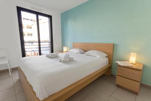 Le Sud - Quiet - Spacious - AC - Private car park - Aerodrome