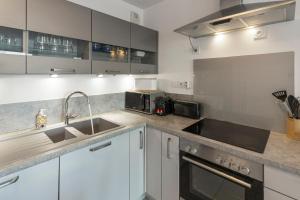 Le Sud - Quiet - Spacious - AC - Private car park - Aerodrome