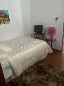 Casa roxa