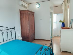 Casa al Mare con Giardino Privato img20