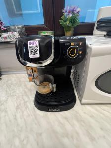 Calea Victoriei Chic Stay