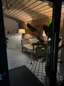 Dom Krawca,Schneiderbaude