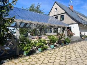 Dom Krawca,Schneiderbaude