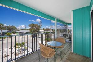 Sea Salt Escape by Sun Palace Vacations