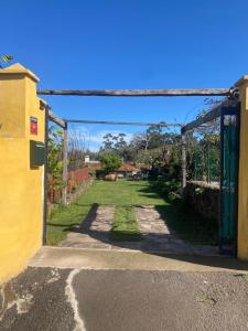 Rural House to take a Break, La Serreria 25 - Private garden