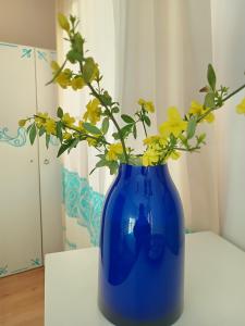 Casa al Mare con Giardino Privato img21
