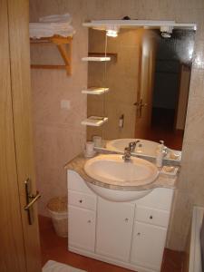 Caesar Apartment