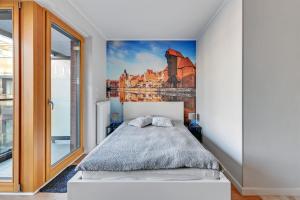 Welcome Gdańsk Apartments Nadmotławie Sauna and Gym