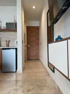 Sak Luum Studio Aldea Zama and Beach Club Access