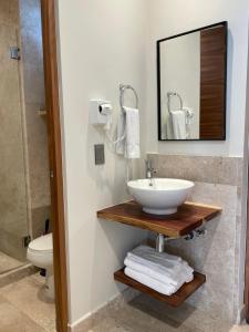 Sak Luum Studio Aldea Zama and Beach Club Access