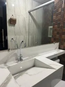 Condomínio Città maris - Marituba