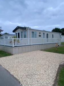 forest beach bashley park