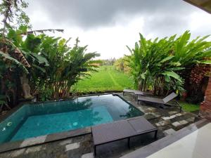 3BR Villa With Pool & View - Walkable to Center