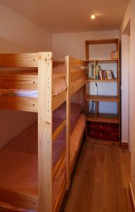 Appartements La Grande Cordee - Coeur d'Alpage : photos des chambres