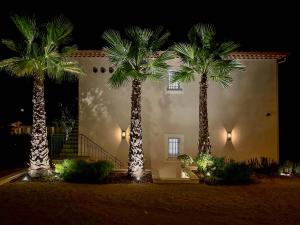 Appartements Luxurious and spacious apartment in the heart of the Cote d'Azur : photos des chambres