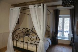 B&B / Chambres d'hotes Chambre d'hotes Juste-Confortable : photos des chambres