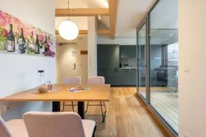 Apfelland Hideaways - 安格