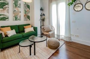 Livemálaga Ático Suite