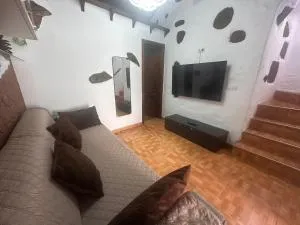 Palmera 16 - La Sorrueda