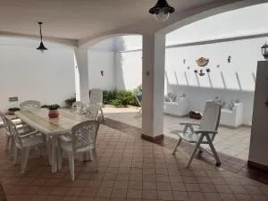 Casa Vacanze VALENTINA a 50 mt dal mare - 皮佐