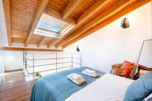 Livemálaga Ático Suite