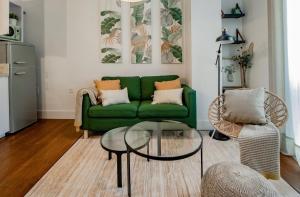 Livemálaga Ático Suite