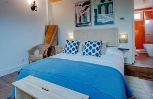 Livemálaga Ático Suite