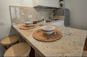 Livemálaga Ático Suite