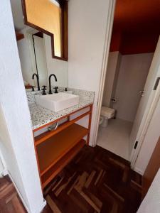 Departamento Orange - Piso 3 Laprida Once