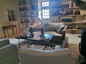 La Maison Médiévale à colombage en Quercy